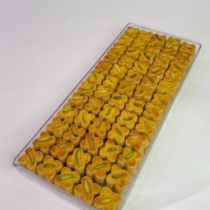 شیرینی نخودچی