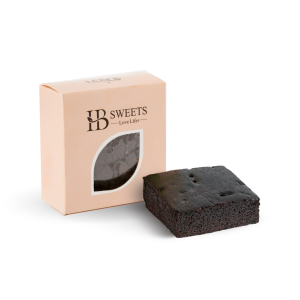 مینی بار زن (mini PCOS Brownies)